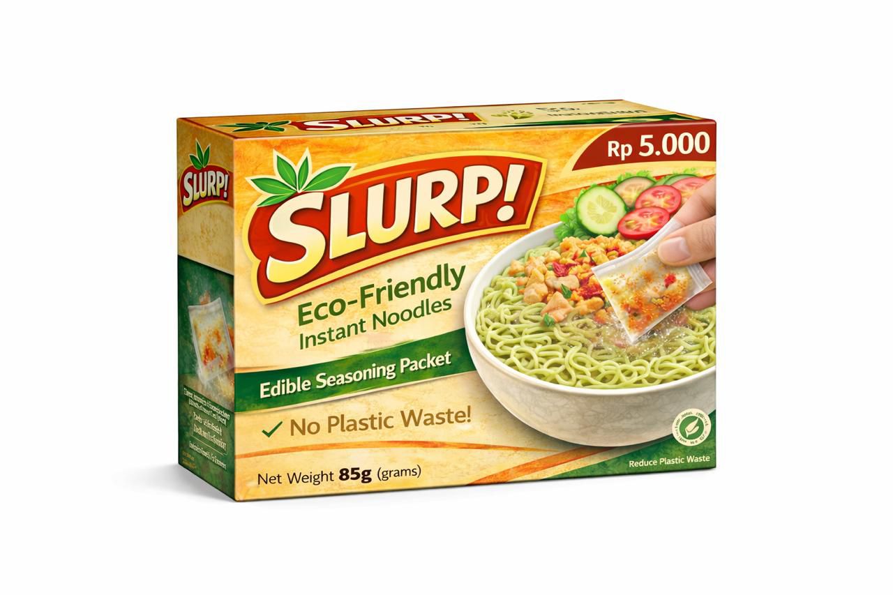 Slurp - Original
